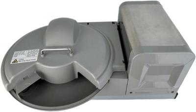 Кухонный комбайн RAGEX R114-200 (серый)