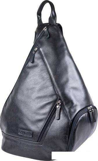 Рюкзаки Carlo Gattini Mongardino 3100-01 (черный)