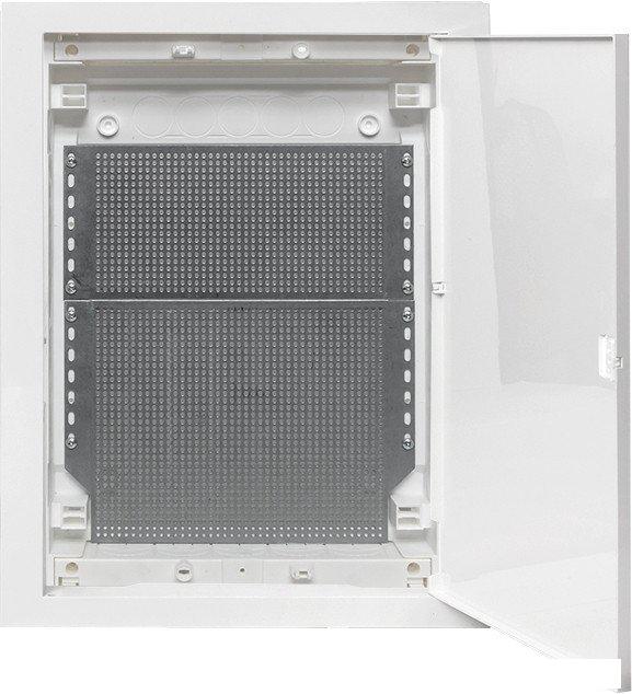 Бокс пластиковый EKF PROxima Nova nv-mb-pd-3