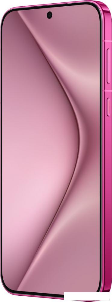 Смартфон Huawei Pura 70 ADY-LX9 12GB/256GB (розовый)