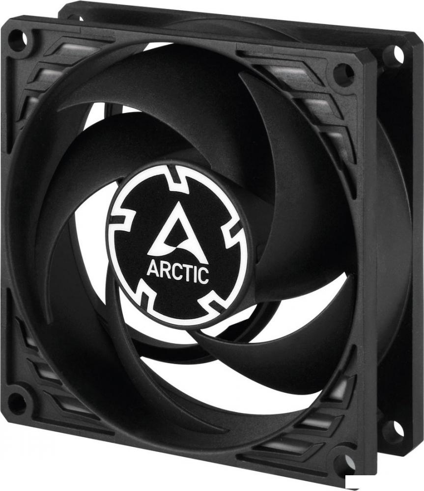 Вентилятор для корпуса Arctic P8 PWM PST CO ACFAN00151A