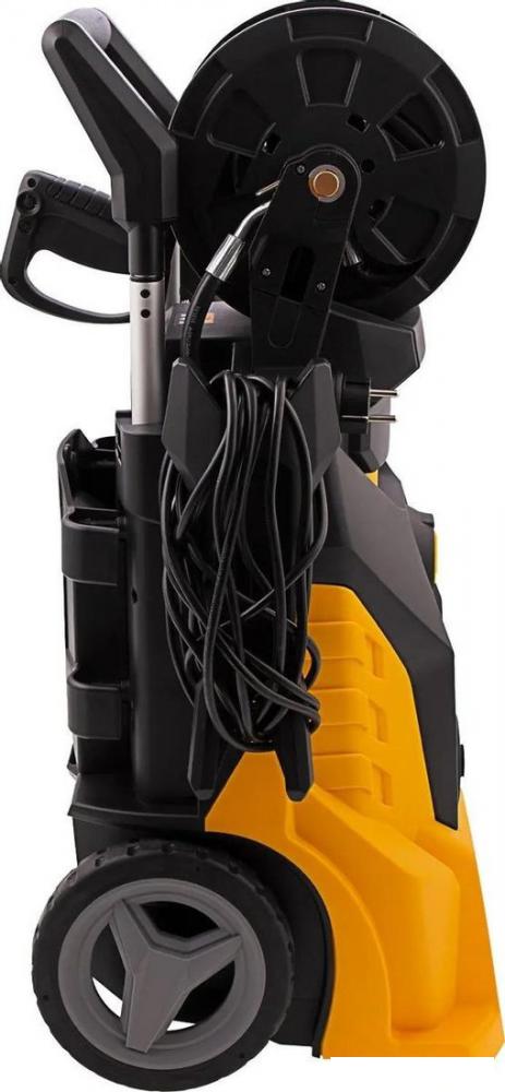 Мойка высокого давления Denzel R-210iD