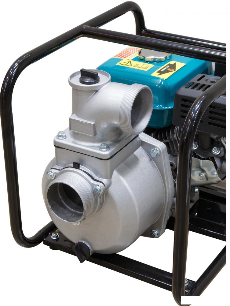 Мотопомпа ECO WP-1204C