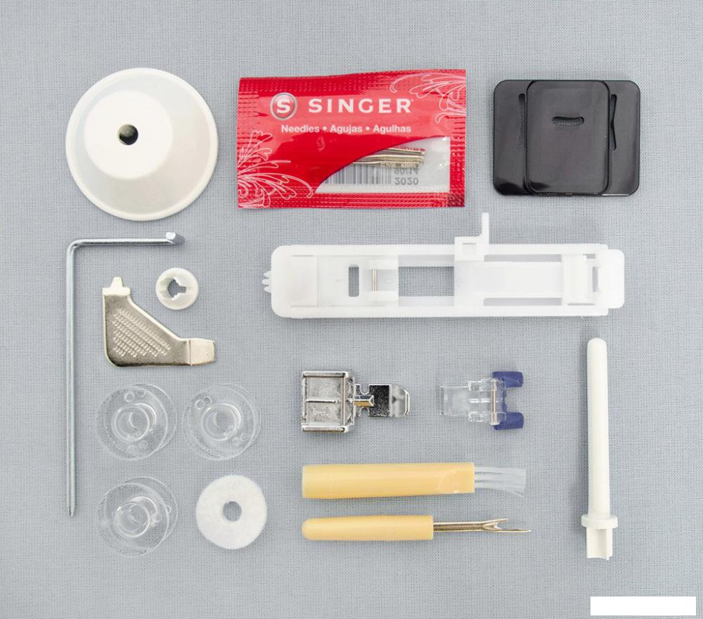 Электромеханическая швейная машина Singer Fashion Mate 3342