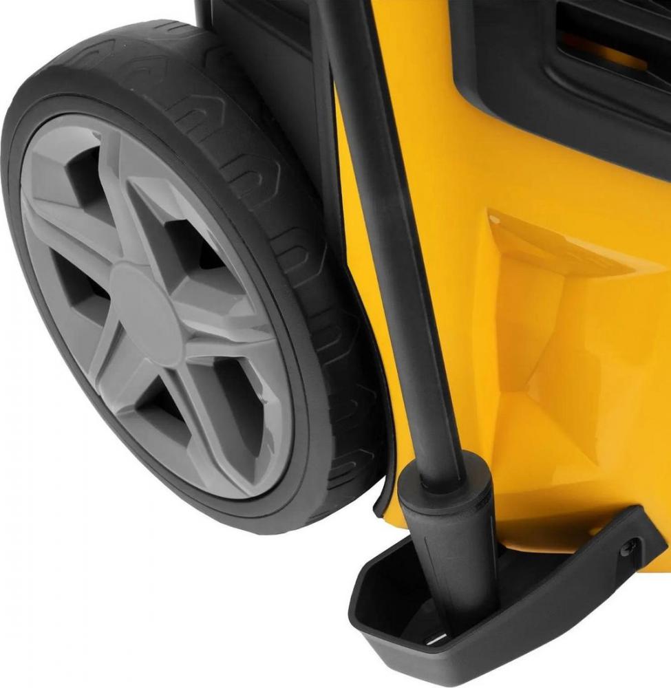 Мойка высокого давления Denzel R-180D