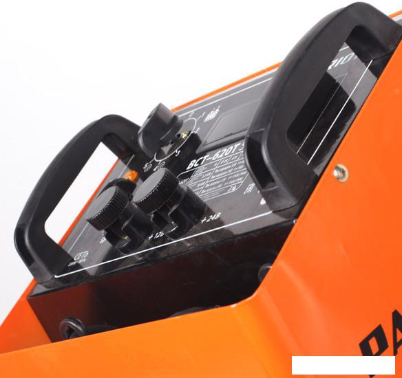 Пуско-зарядные устройства Patriot BCT-620T Start [650301565]