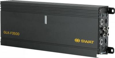 Автомобильный усилитель Swat GLK-F350D
