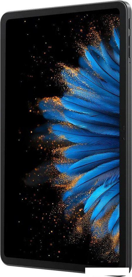 Планшет Blackview Mega 2 LTE 8GB/256GB (темно-серый, с аксессуарами)