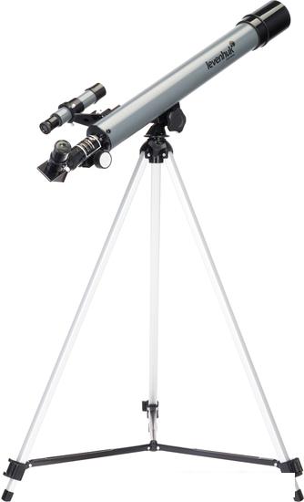 Телескопы Levenhuk Blitz 50 Base