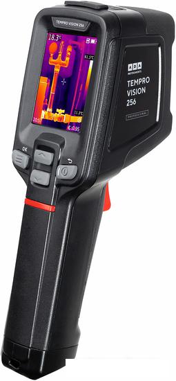 Диагностические тепловизоры и пирометры ADA Instruments TemPro Vision 256