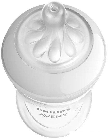 Набор сосок Philips Avent Natural Response SCY965/02 (2 шт)