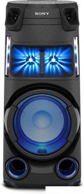 Патибокс Sony MHC-V43D