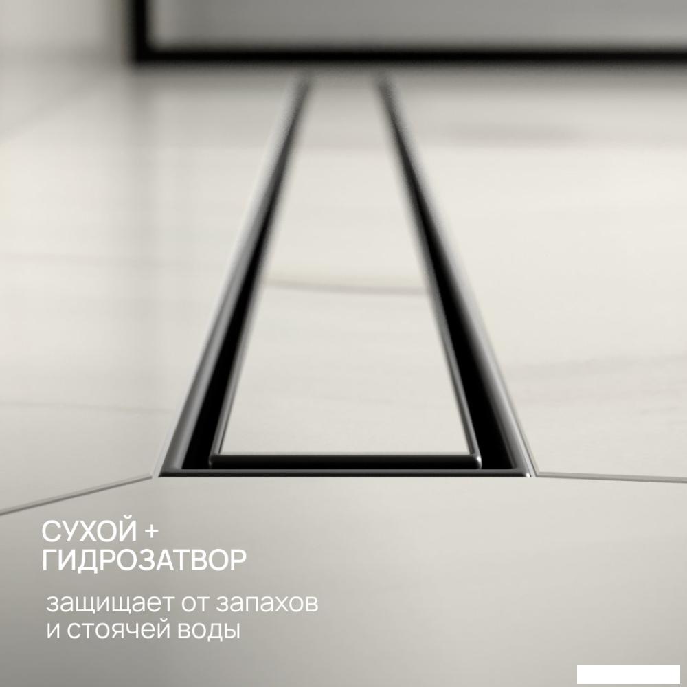 Трап/канал РМС ТЛ02Ч-80х7