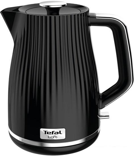 Электрочайники и термопоты Tefal KO250830