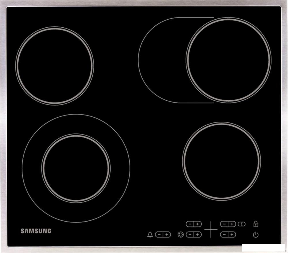 Варочная панель Samsung NZ64T3516CK