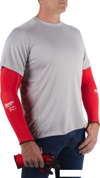 Нарукавники  Milwaukee Cut level 3/С 45 см 4932478585