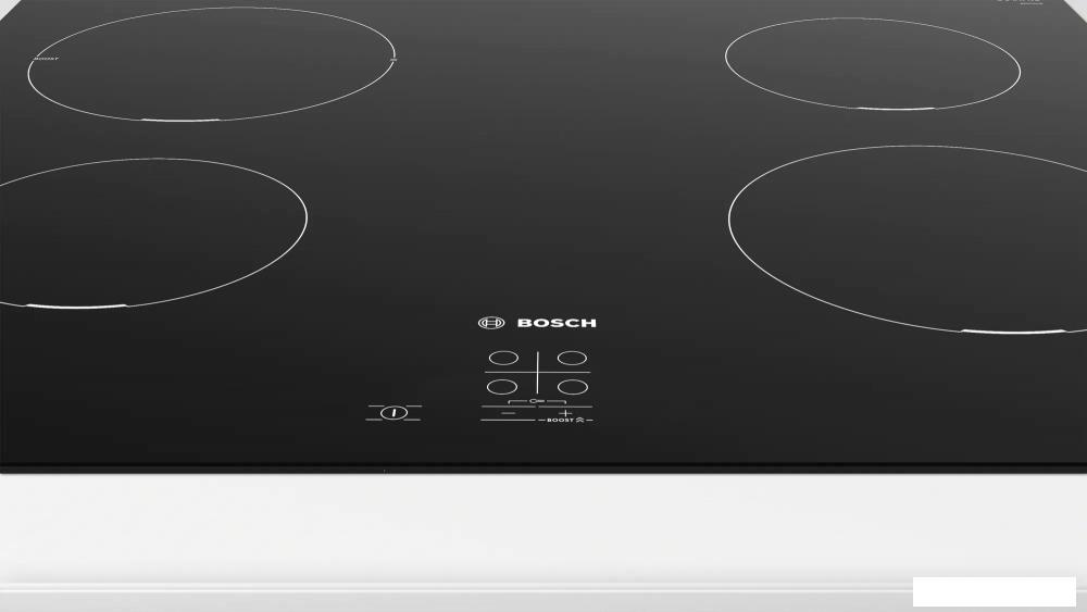 Варочная панель Bosch Serie 2 PUG611AA5E