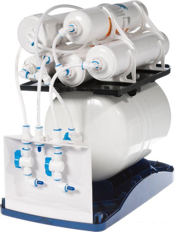 Система обратного осмоса Atoll Sailboat A-575m STDA