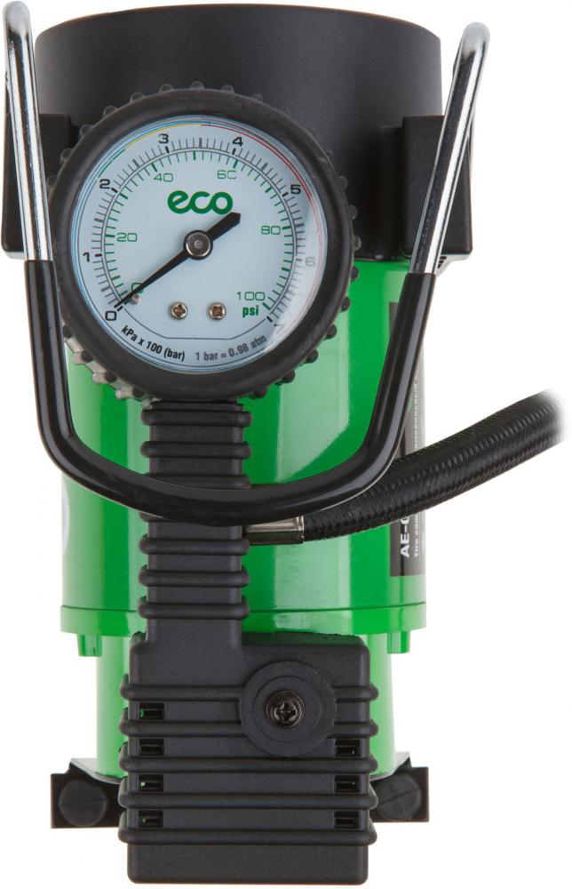 Автомобильный компрессор ECO AE-015-3
