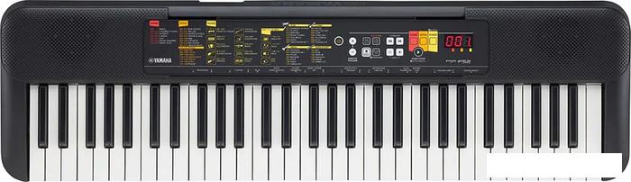 Синтезатор Yamaha PSR-F52