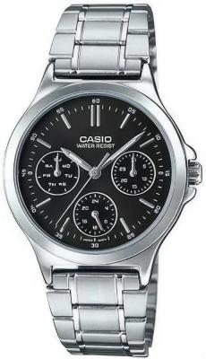 Наручные часы Casio LTP-V300D-1A