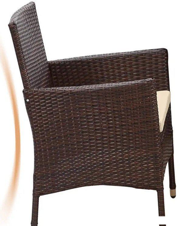 Набор садовой мебели Sundays Noto SFS 006