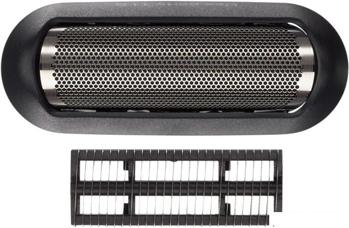 Сетка и режущий блок Braun Combi 11B black