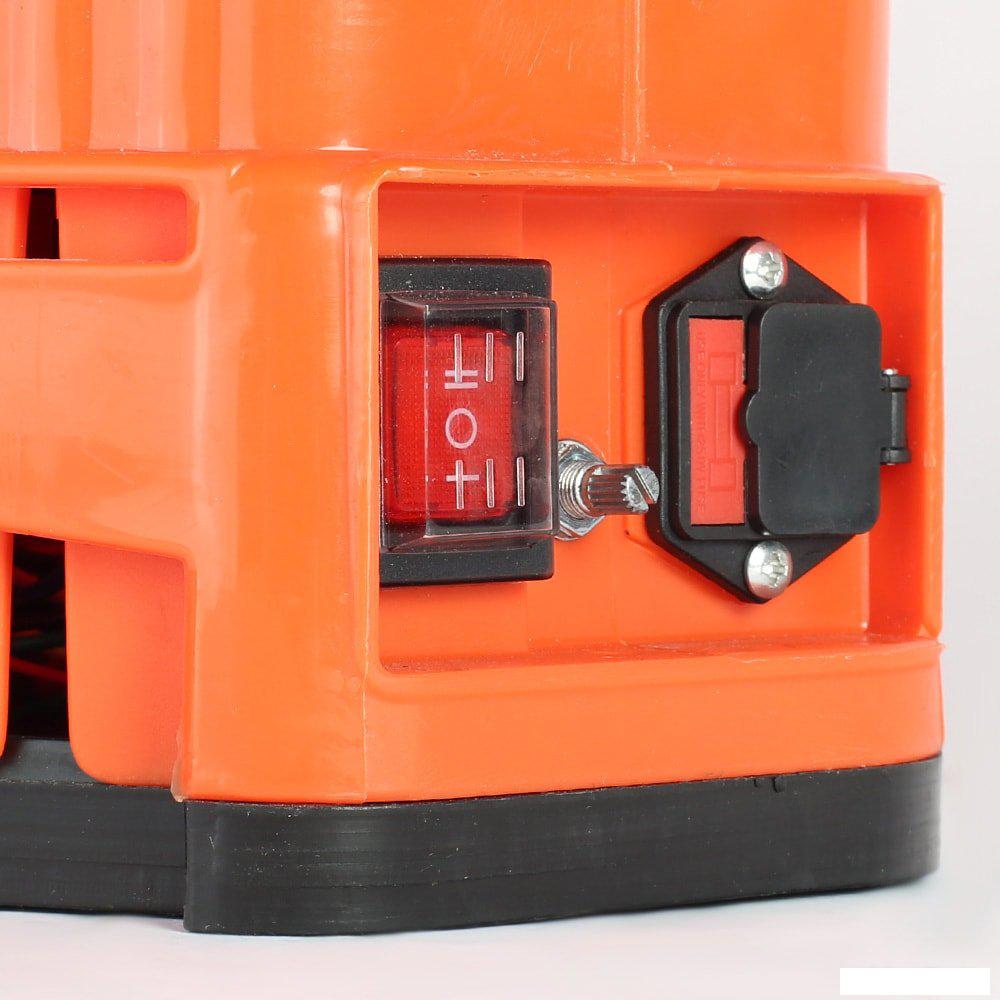 Аккумуляторный опрыскиватель Patriot PT-16LI