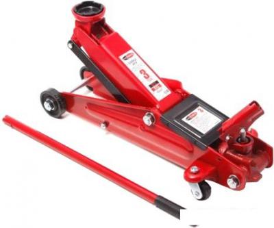 Подкатной домкрат RockForce RF-T83003С 3т