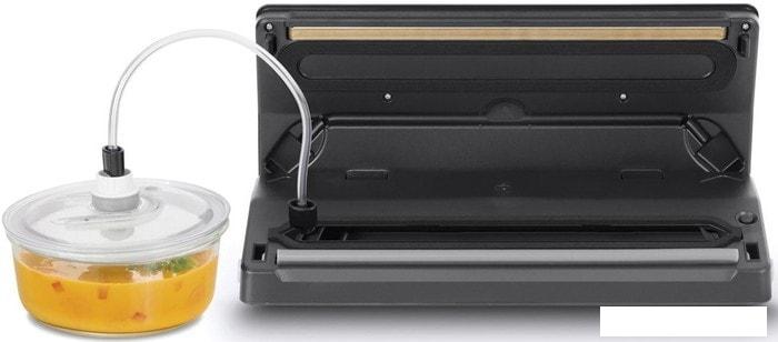 Вакуумный упаковщик CASO VR 390 advanced