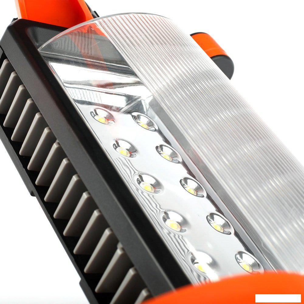 Уличный прожектор Patriot LR 009 UES (без АКБ)