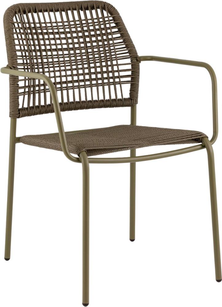 Стул Stool Group Solaia AD632068 (зеленый)