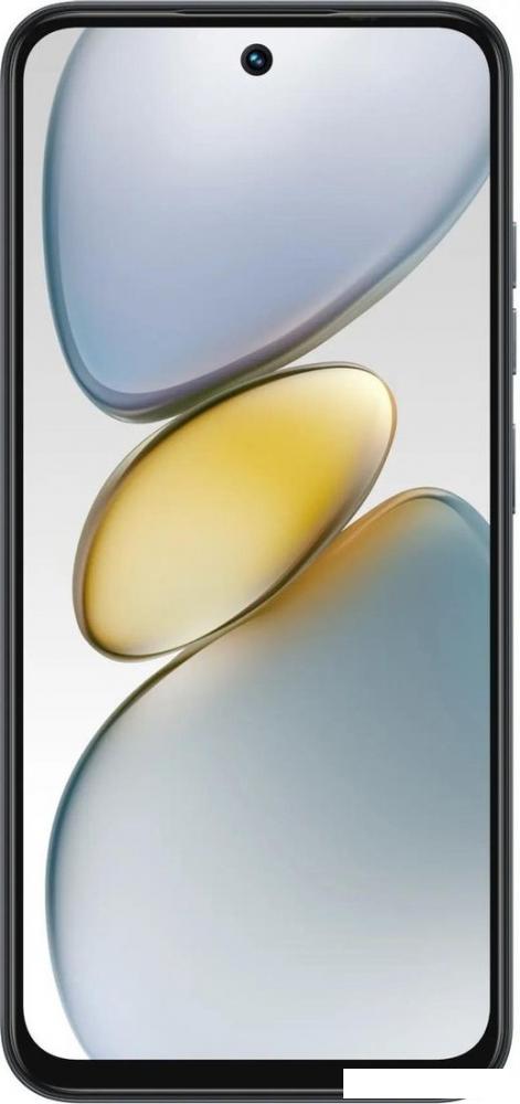Смартфон Tecno Spark Go 1 3GB/64GB (черный)