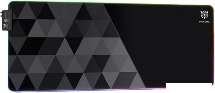 Коврик для стола Onikuma G6