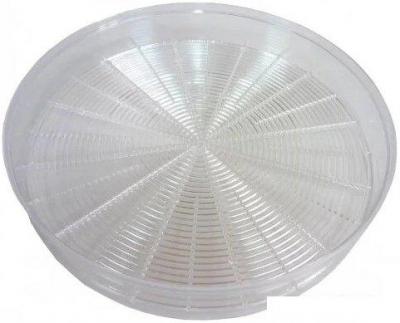 Противень Спектр-Прибор Ветерок-2 прозрачный (1 шт)