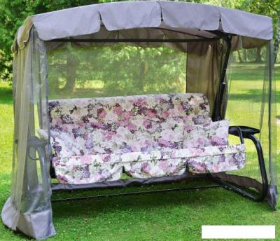 Садовые качели Olsa Турин-2 с913