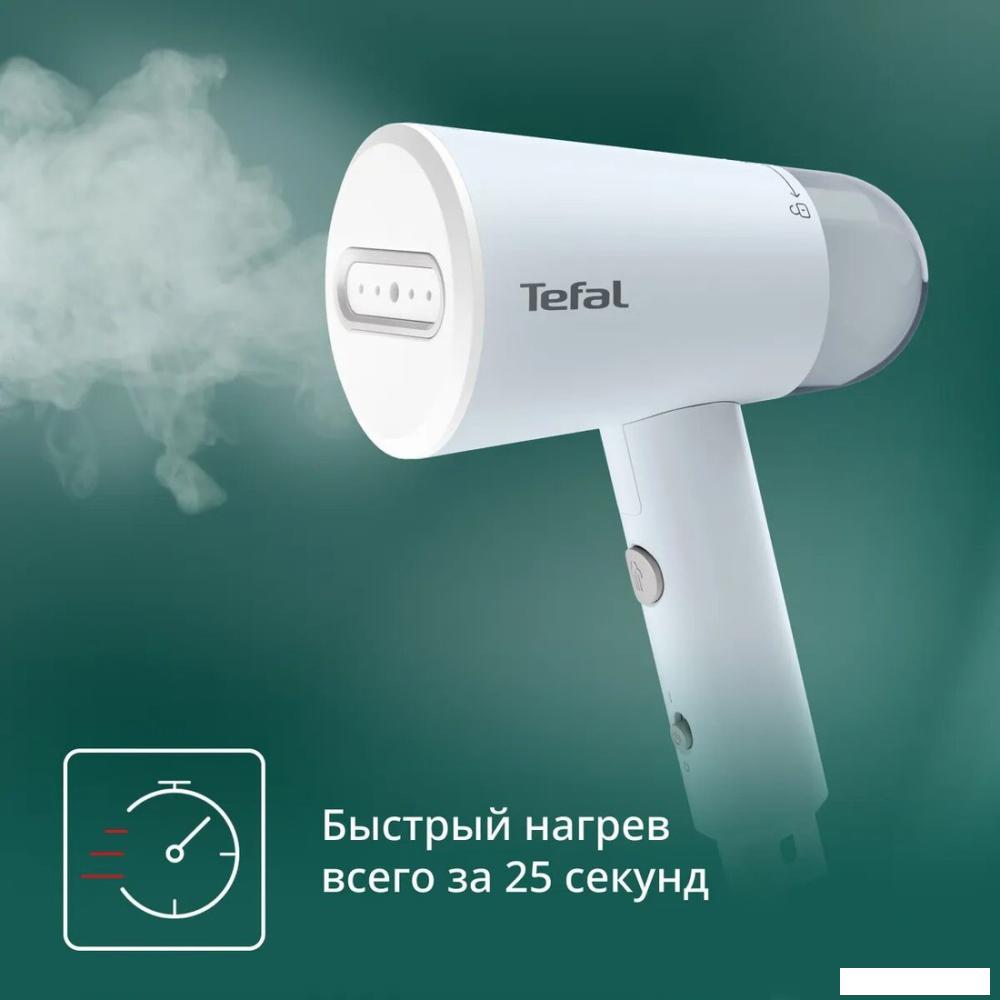 Отпариватель Tefal Origin Travel DT1R04F1