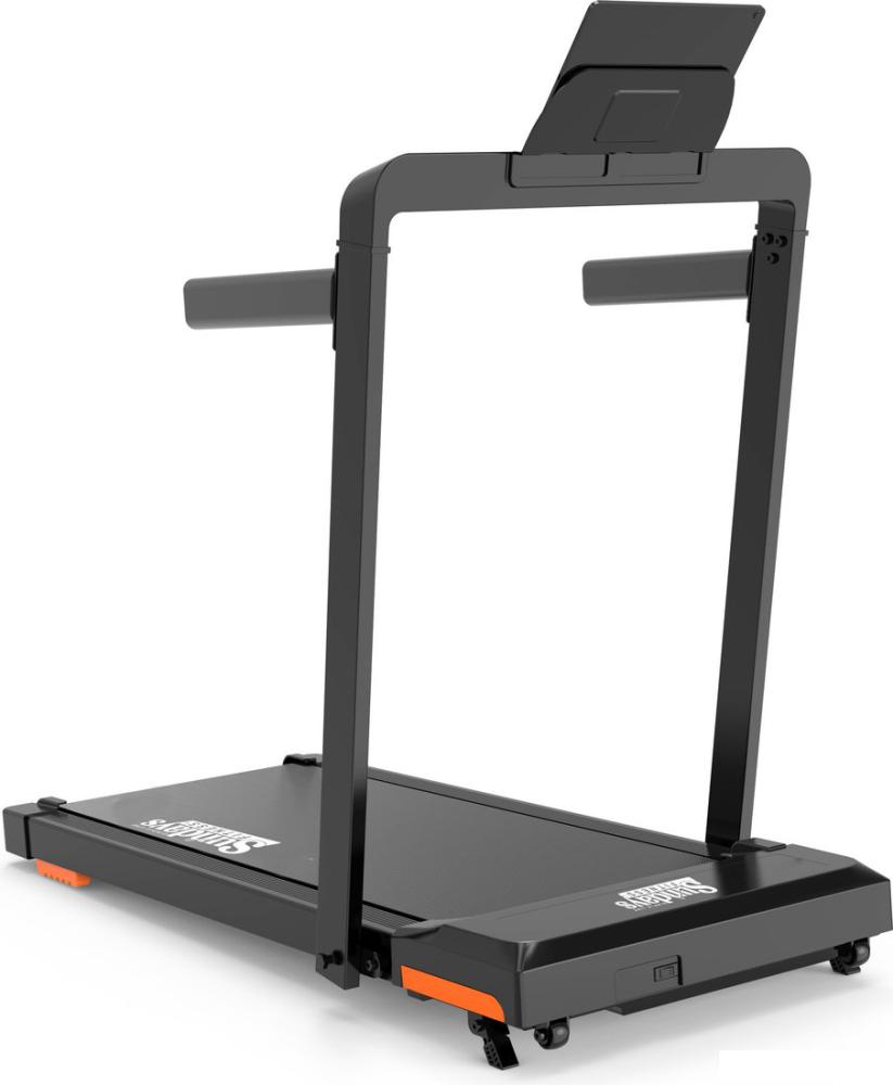 Электрическая беговая дорожка Sundays Fitness Simple Line G590F