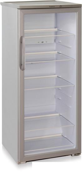 Однокамерный торговый холодильник Бирюса M290