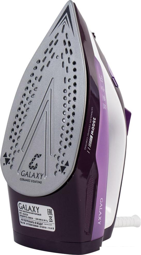 Утюг Galaxy Line GL6124 Утюг Galaxy Line GL6124
