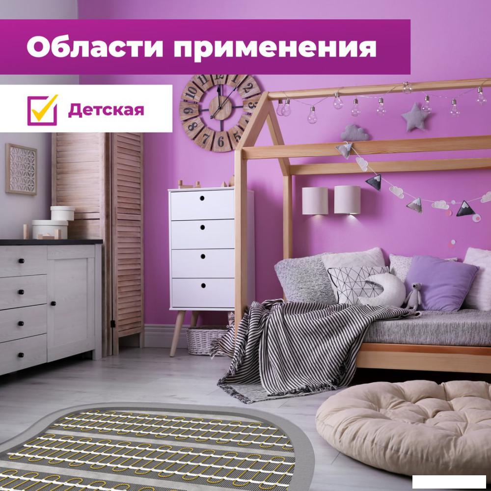 Нагревательный мат OneKeyElectro OKE-450-3.00 2284476