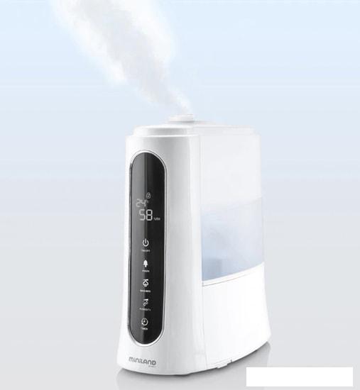 Увлажнители воздуха Miniland Humitouch Pure