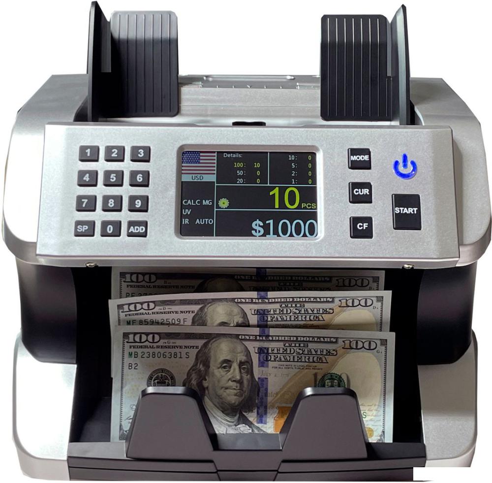 Счетчик-сумматор Native NV-530