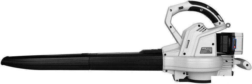 Воздуходувки Deko DKBL22 085-2043 (с 2-мя АКБ)