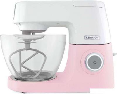 Кухонная машина Kenwood Chef Sense KVC5100P Кухонная машина Kenwood Chef Sense KVC5100P