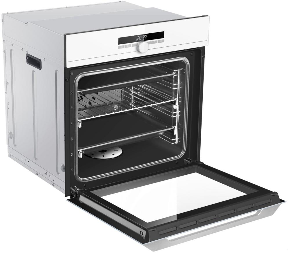 Электрический духовой шкаф Haier HOQ-F6CASGW