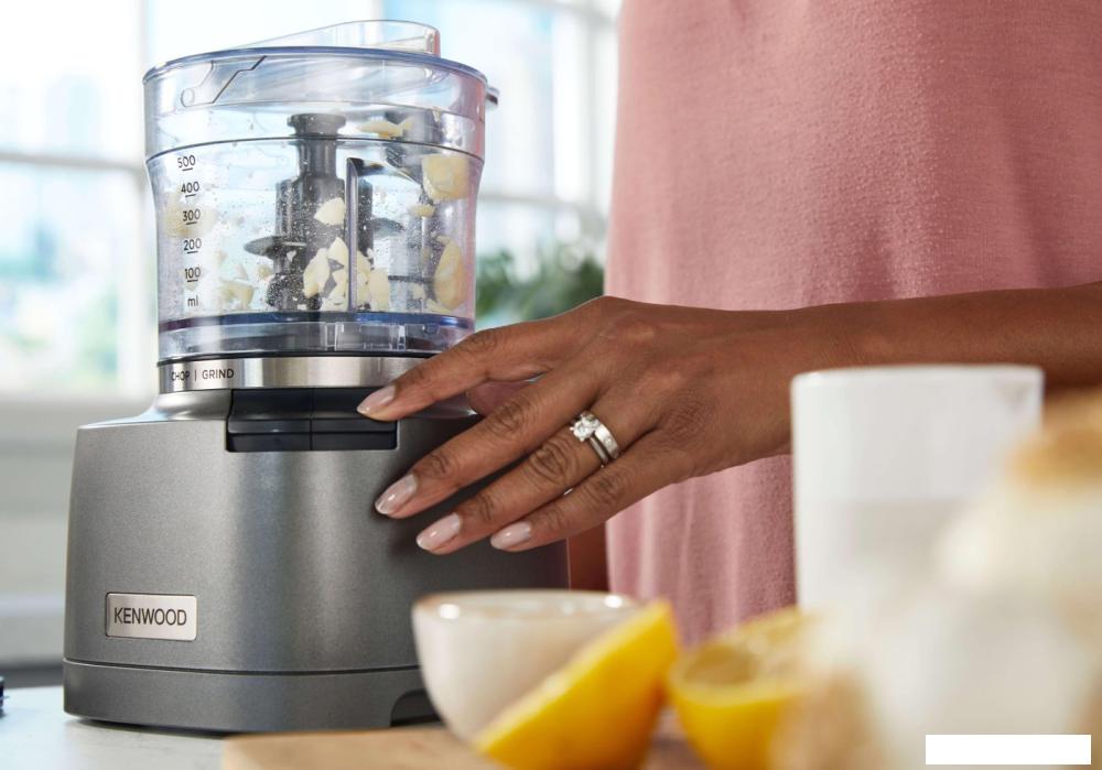 Чоппер Kenwood Duo Prep CHP80.000SI