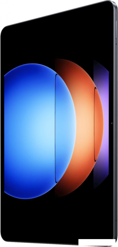 Планшет Xiaomi Pad 6S Pro 12.4 12GB/512GB международная версия (графитовый серый)