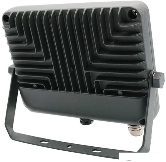 Уличный прожектор JAZZway PFL-S2-SMD-30w IP65 New (с клапаном)