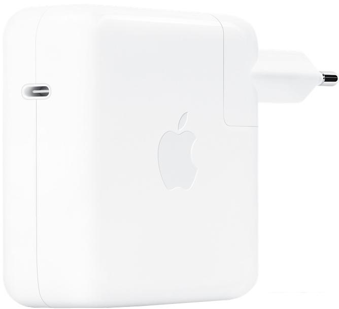 Сетевое зарядное Apple 67W USB-C EU Power Adapter
